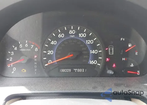 2008 Honda Odyssey Lx из США, поврежденный, VIN 5FNRL38218B101566